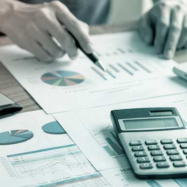 Inteligência Fiscal e Orçamentária