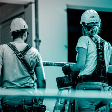 Manutenção e Obras Preventivas