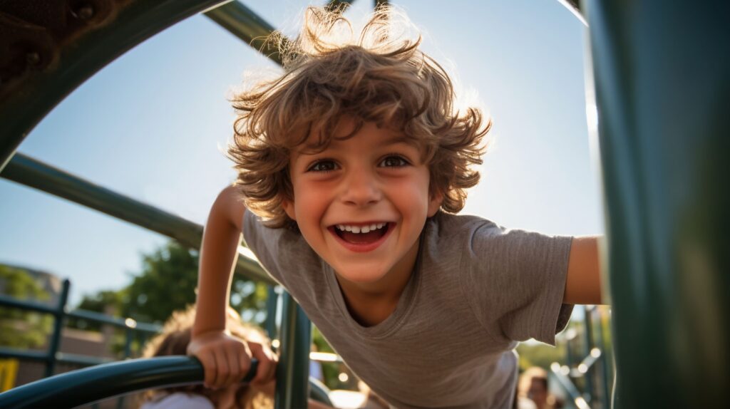 Segurança Infantil em Condomínios: Responsabilidade e Prevenção